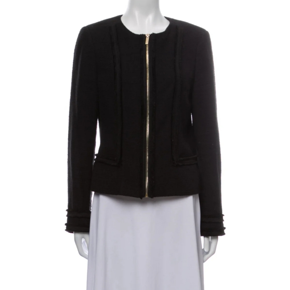 Karl Lagerfeld New Jacket